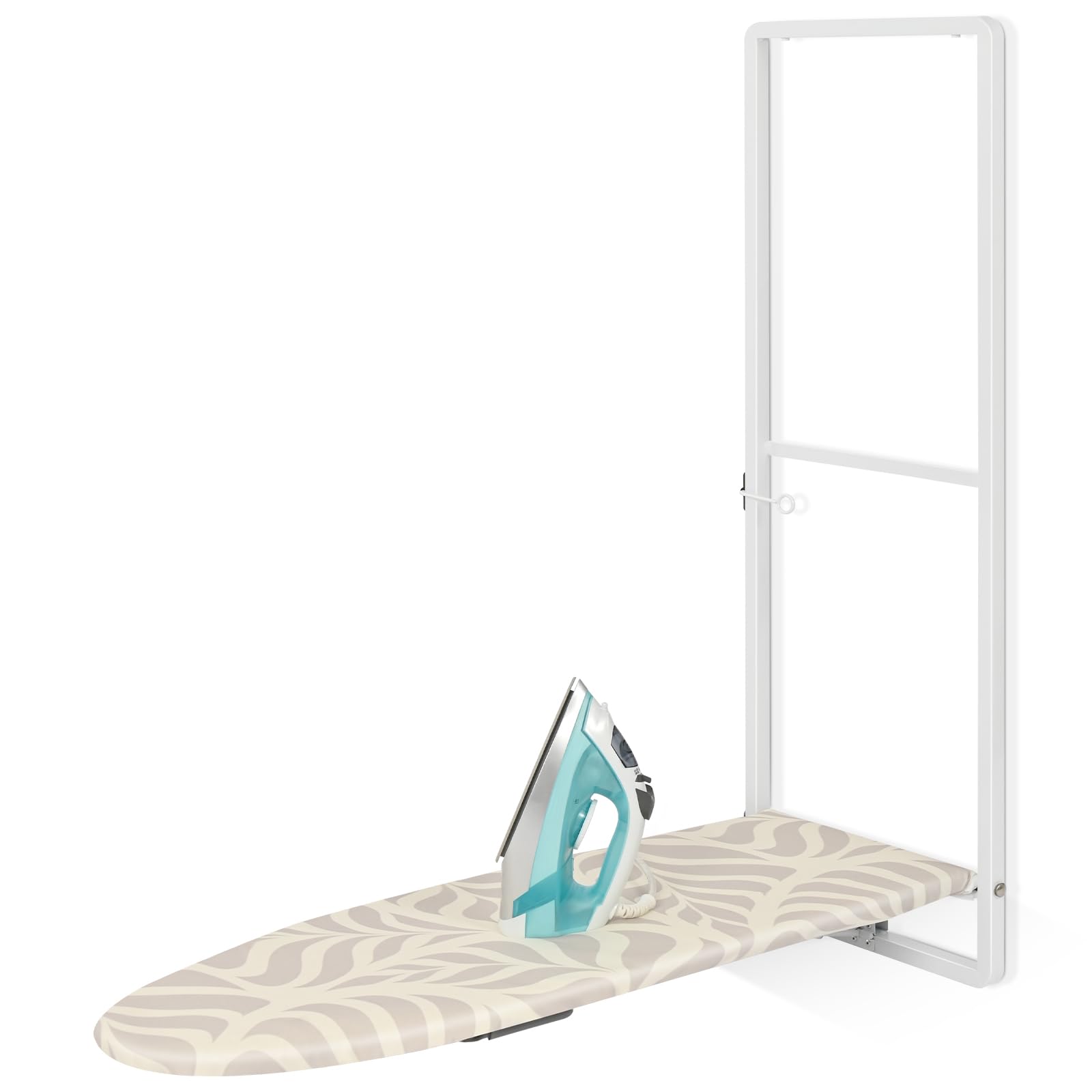 Over Door Ironing Board
