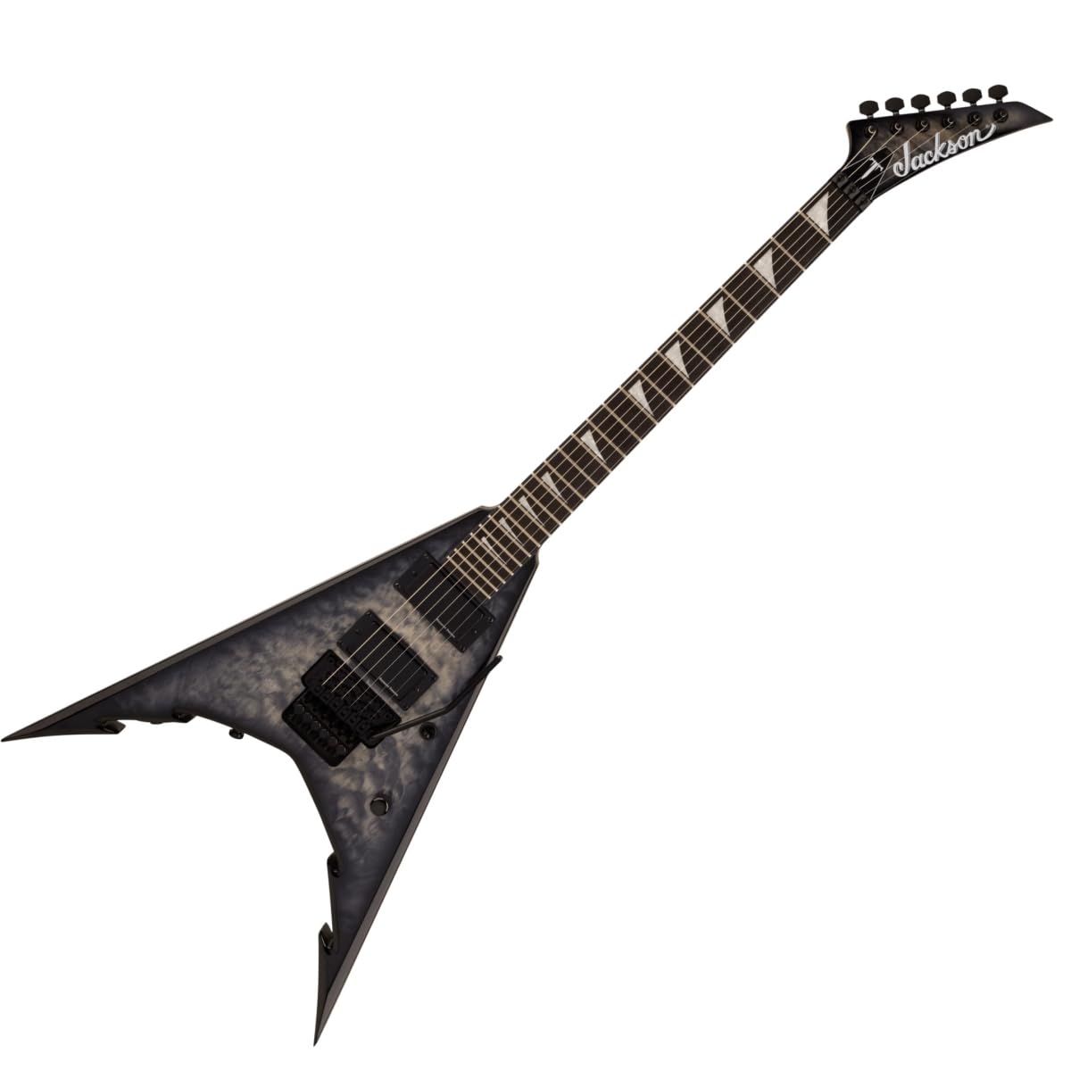 Amazon.com: Jackson Pro Series Corey Beaulieu Signature King V