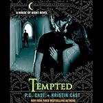 Cover of Tempted