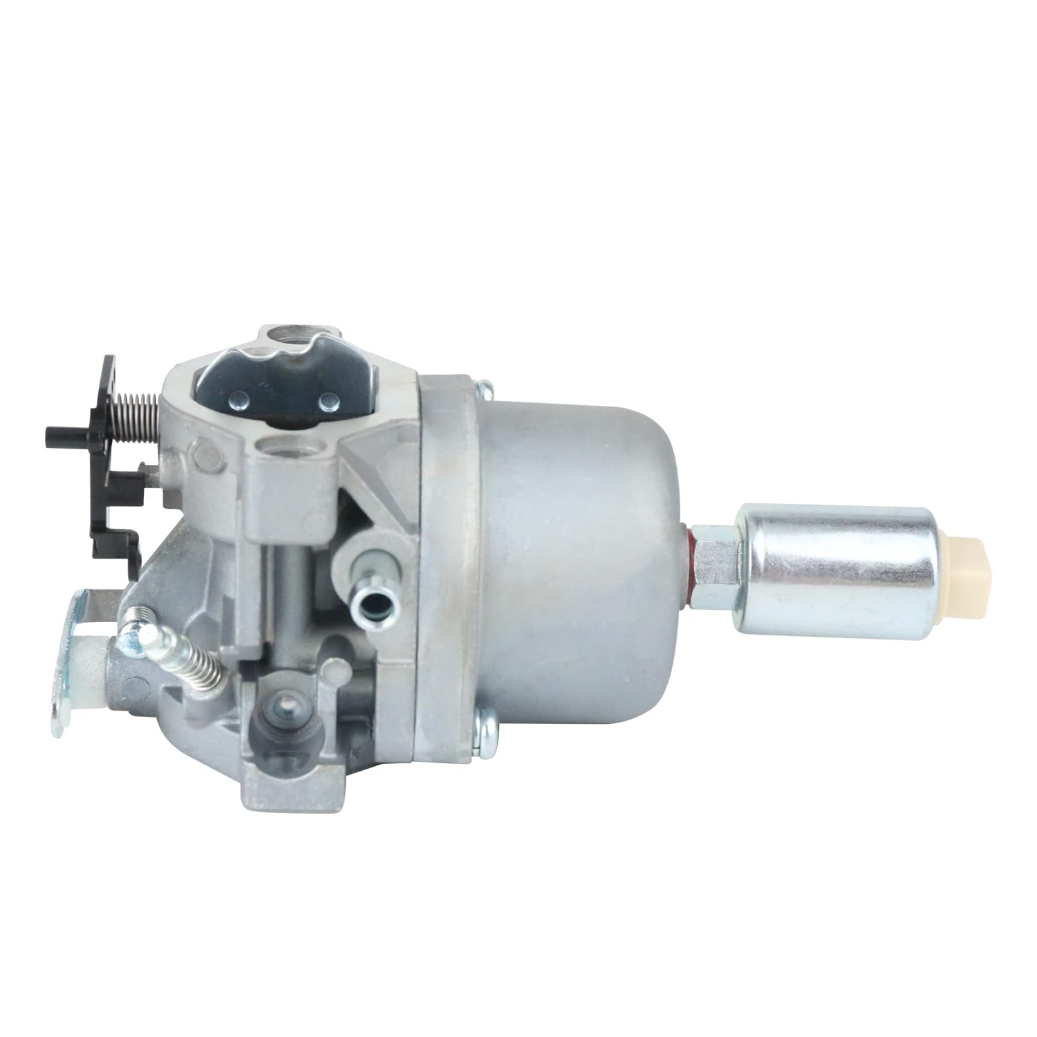 Kompatybilny z gaźnikiem 500cc 17.5hp Gaźnik z zestawem do regulacji dla silnika Briggs & Stratton 594492, zamiennik części nr 27761152