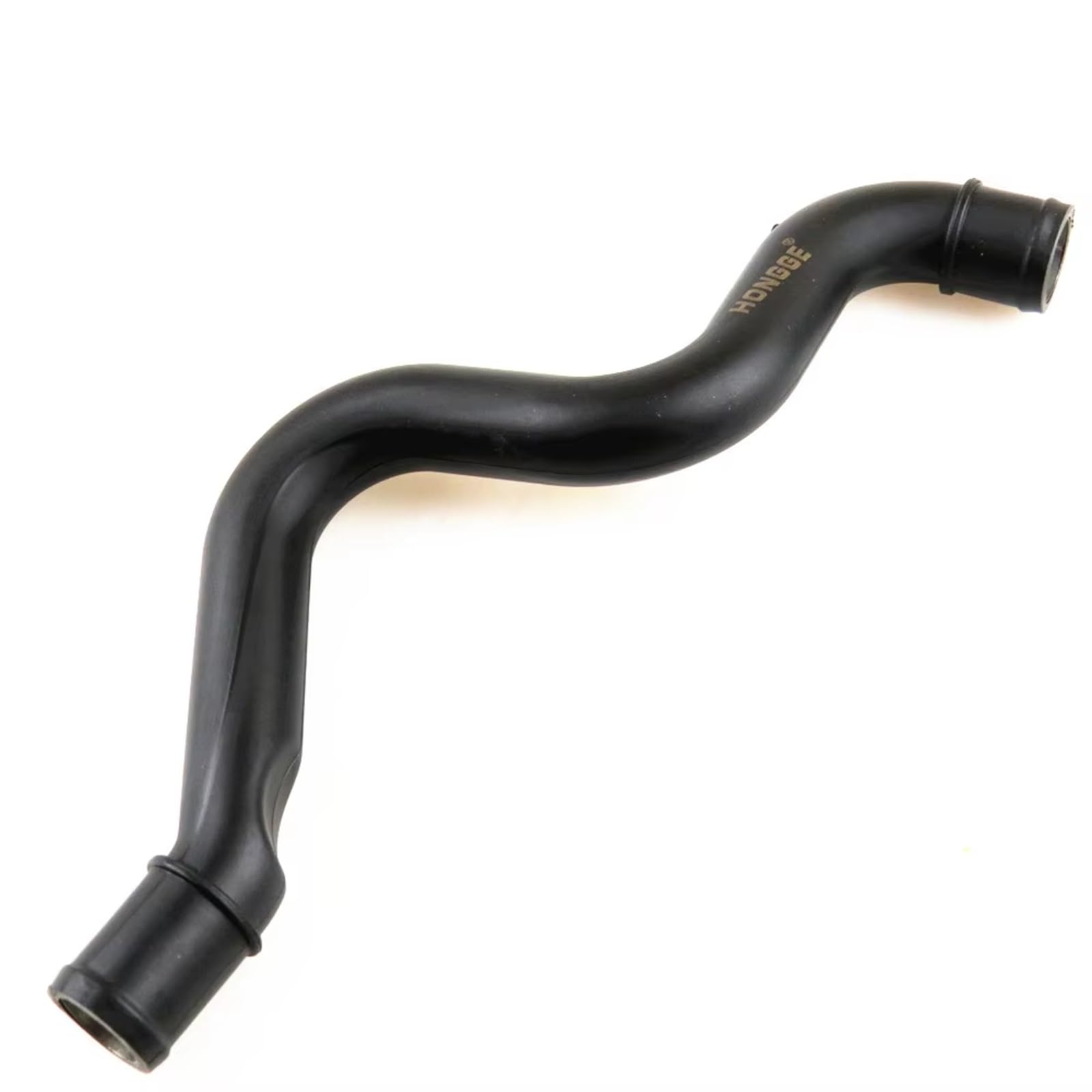Fvoirss One Color Engine Breather Vent Hose Compatible With A3/S3 1997-2003 For Tt/Tts 1999-2006 For A4/S4 1999-2008 Car 1.8T Crankcase Ventilation Exhaust Hose Kit 06A103213f