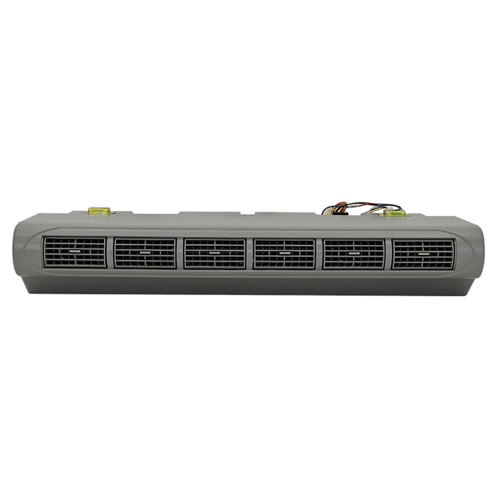 Air Conditioning Core Kit 226L-100 32200 Universal Retrofit Automotive Refrigeration Air Conditioning Evaporator Unit for Small and Large Buses(12V Cool and Heat)