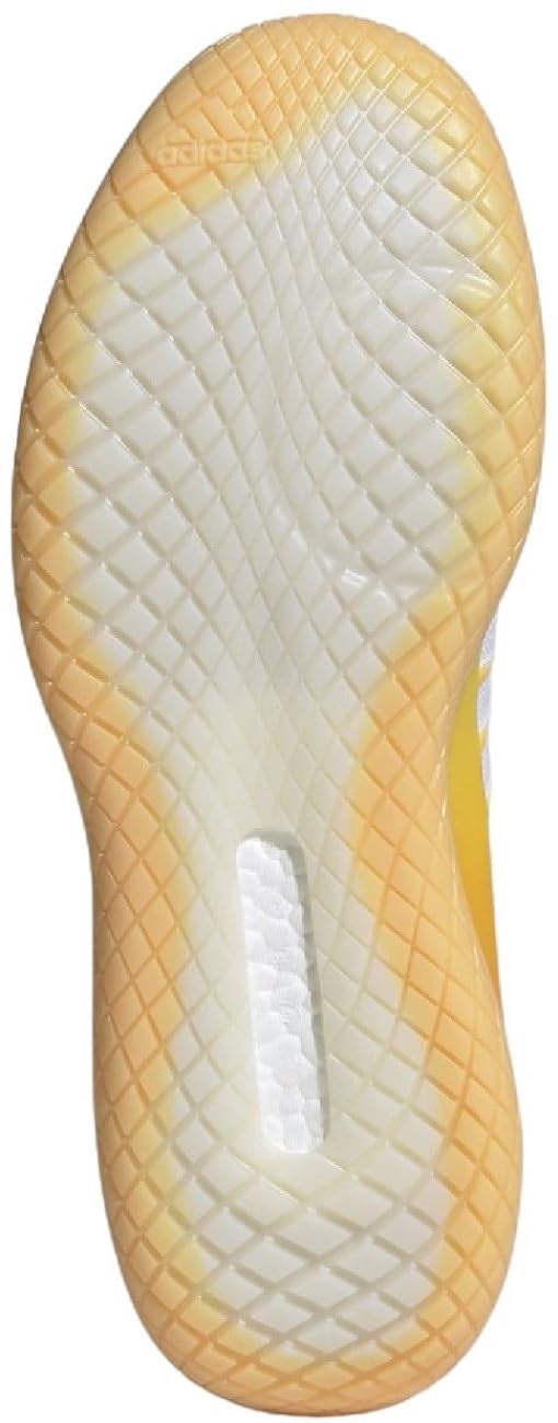 adidas Stabil Next Gen Boost IH7794 - Zapatillas deportivas para interior, color blanco