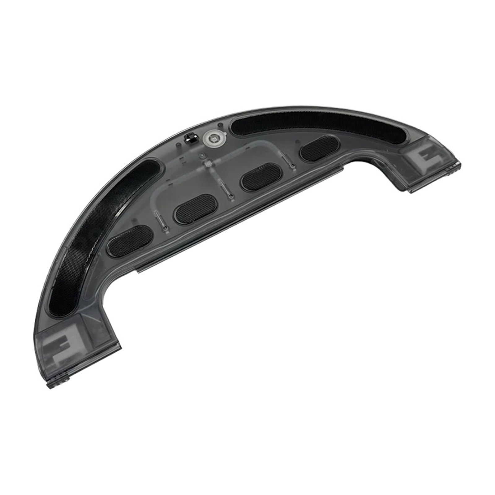 Compatible Con Xiaomi, X10 B102GL / Mop 2 Ultra STYTJ05ZHM, Repuestos For Tanque De Agua, Accesorios Repuesto For Robot Aspirador Doméstico(Black)