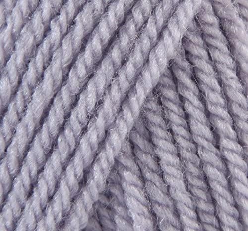 5 x 100g Stylecraft Special DK Double Knit Wool / Yarn Pack of Five (5 x 100g Spice 1711)