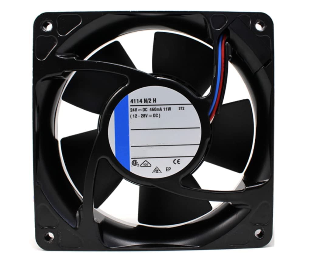CZVJUKBYP 24V 11W 12038 Cooling Fan 120X120X38mm
