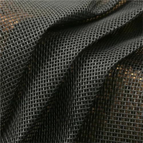 Tissu en maille Teslin pour chaise de plage pliante balancelle et lit de chien