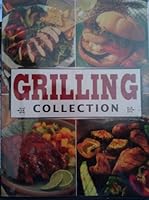 Grilling Collection 0785368965 Book Cover