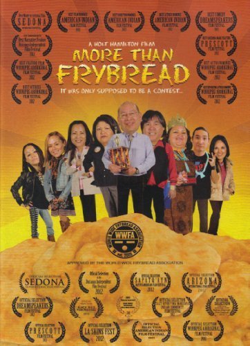 More Than Frybread