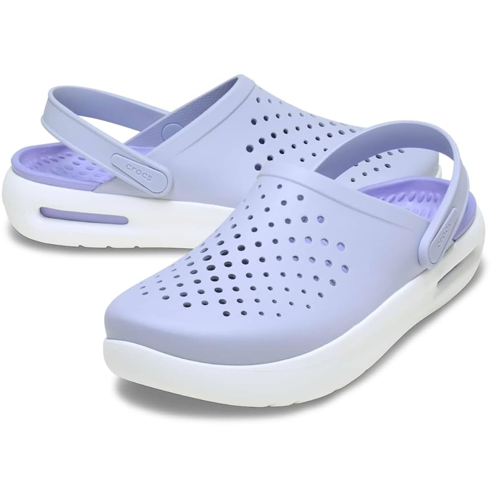 Amazon.com | Crocs Unisex-Adult Inmotion Clogs, LiteRide Amazon.com | Crocs Unisex-Adult Inmotion Clogs, LiteRide