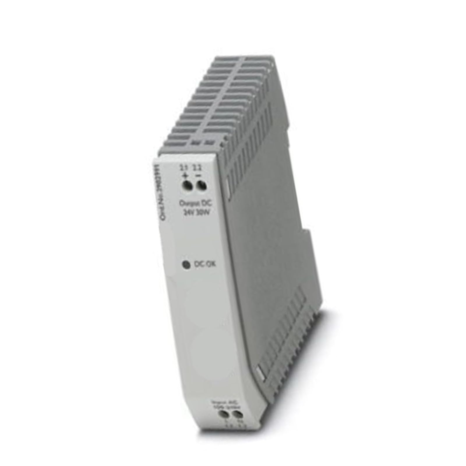 Alimentation UNO-PS/350-900DC/24DC/60W stabilisée pour l'automatisation
