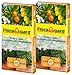 Produktbild Floragard Zitrus-und Mediterranpflanzenerde 2x40 Liter - 80 Liter