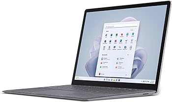 Amazon.com: Microsoft Surface Laptop 5 13.5