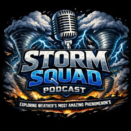 Storm Squad cover art