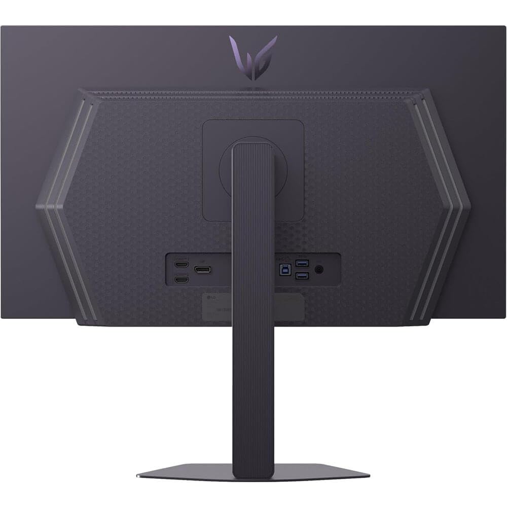 Amazon.com: LG Ultragear 27 Inch QHD OLED Gaming Monitor 2650x1440