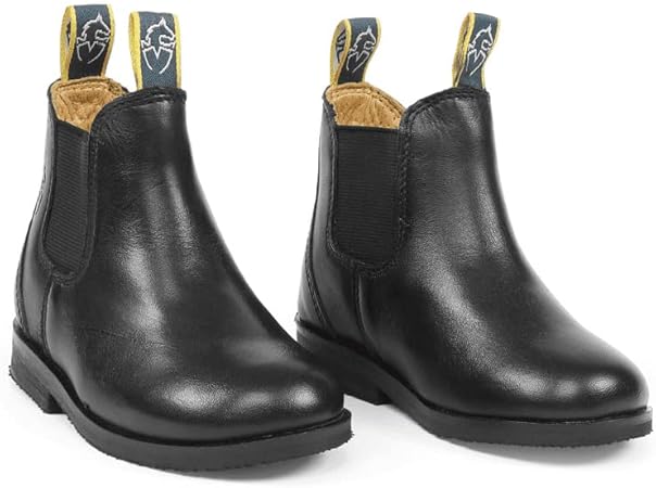 Moretta jodhpur boots Clearance