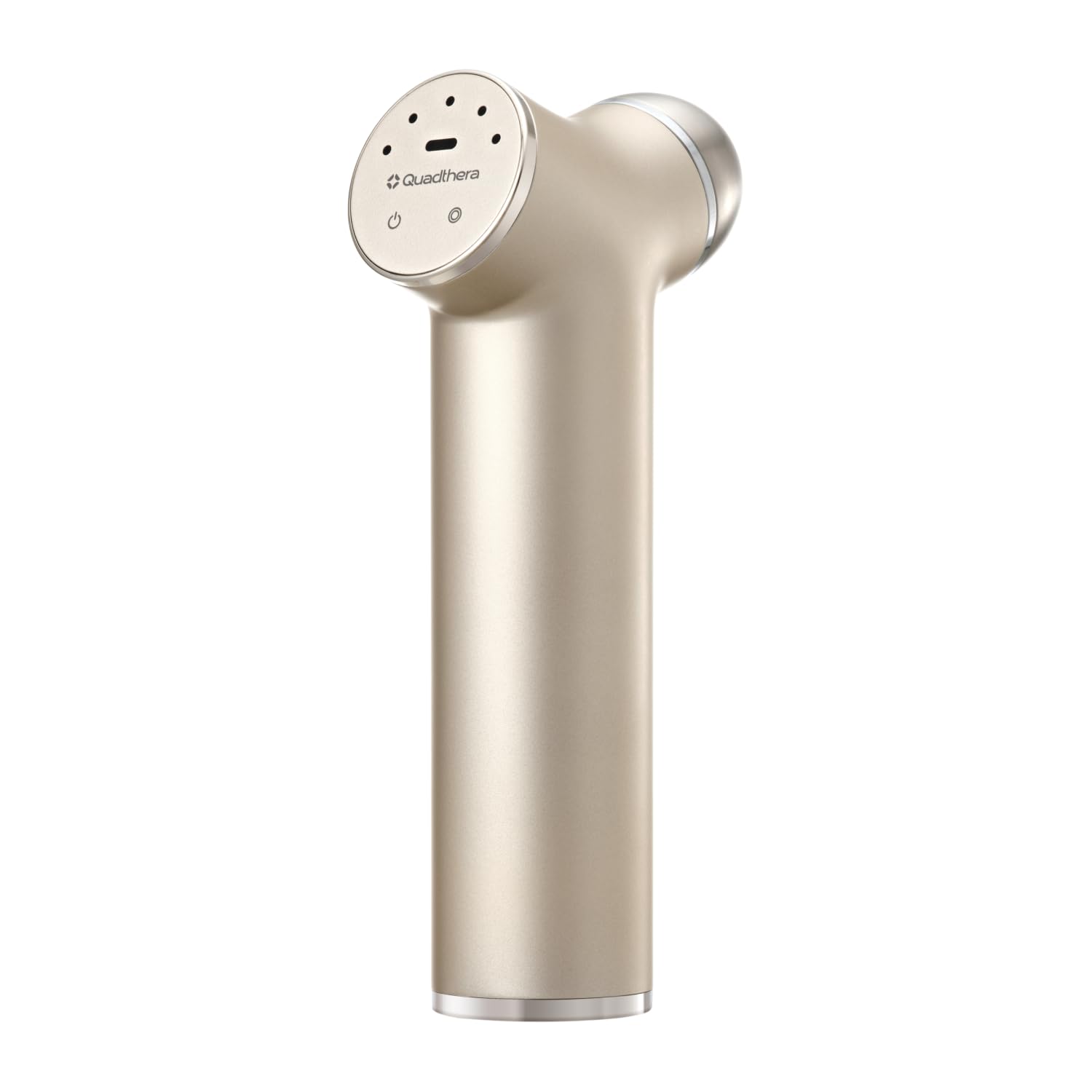 Amazon.co.jp: Quadthera （クアッドセラ）TITAN チタン シャンパン