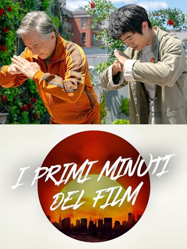  I PRIMI MINUTI DEL FILM
