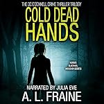 Cover of Cold Dead Hands