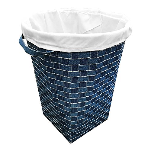 Chenqi Boite De Rangement Epaissir Grand Organisateur Pliable Panier Avec Poignee Panier A Linge Pour Bebe Jouets Vetements Le Change Distributeurs De Couches Et Range Couches Totzauer Co At