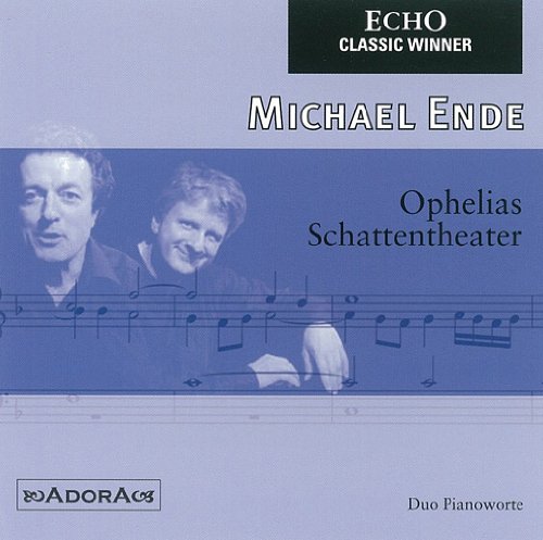 Ophelias Schattentheater