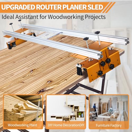 QZTODO Router Sled