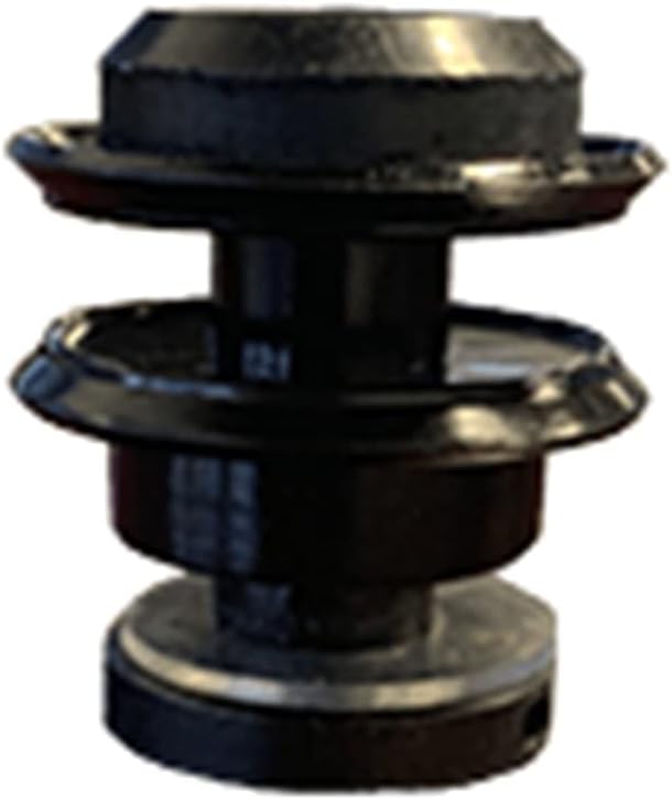 Elk Mountain Shower - Door - Travel Latch/Catch - for A3TL Series (Knob only)