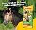 JOSERA Leichter Mix (1 x 20 kg) | Premium Pferdefutter mit energiereduzierter Rezeptur | haferfrei | Müsli für Pferde in leichter Arbeit oder Erhaltung| 1er Pack