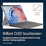 Compare technical specifications of Microsoft Surface Pro 13″ (EP2-66397)