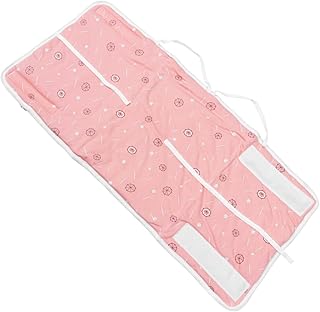 Gadpiparty Saco De Dormir Para Barriga Recém-Nascido Saco De Dormir Para Bebê Faixa Umbilical Crianças Sacos De Dormir Para Bebê Faixa De Umbigo Envoltório De Barriga Ajustável Cinto De