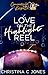 Love on the Highlight Reel (Connecticut Kings Book 2)