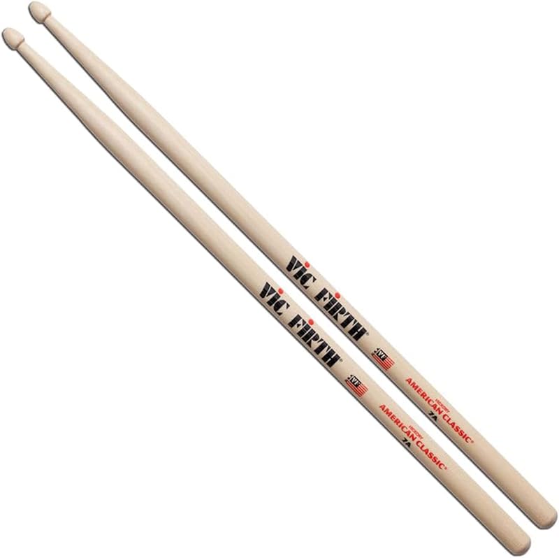 American Classic 7A Drumsticks