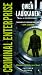 Criminal Enterprise (A Stevens And Windermere Book 2)