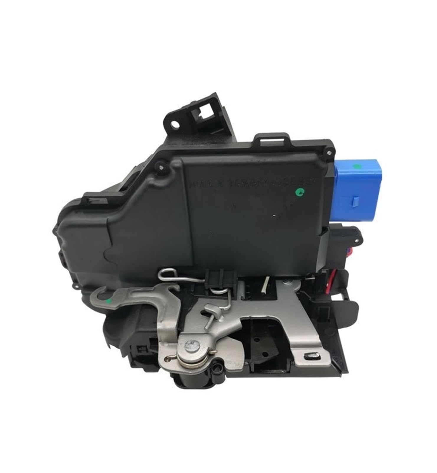Door Lock Catch Actuator Door Lock Actuator 3D1837015 3D1837016 3D4839015K 3D4839016K for VW for Phaeton for Touran for Touareg(Rear Right)
