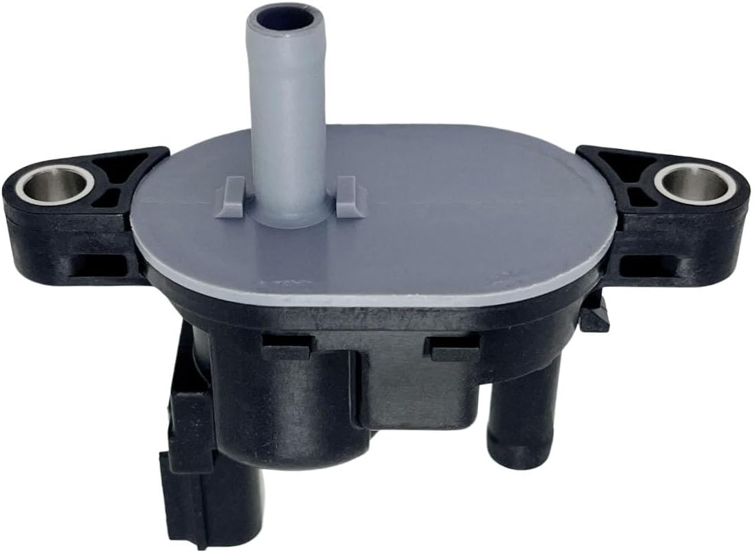 YCUPNOE Vapor Canister Purge Solenoid 36162RMXA01 Compatible with Accord Civic Odyssey Pilot Ridgeline
