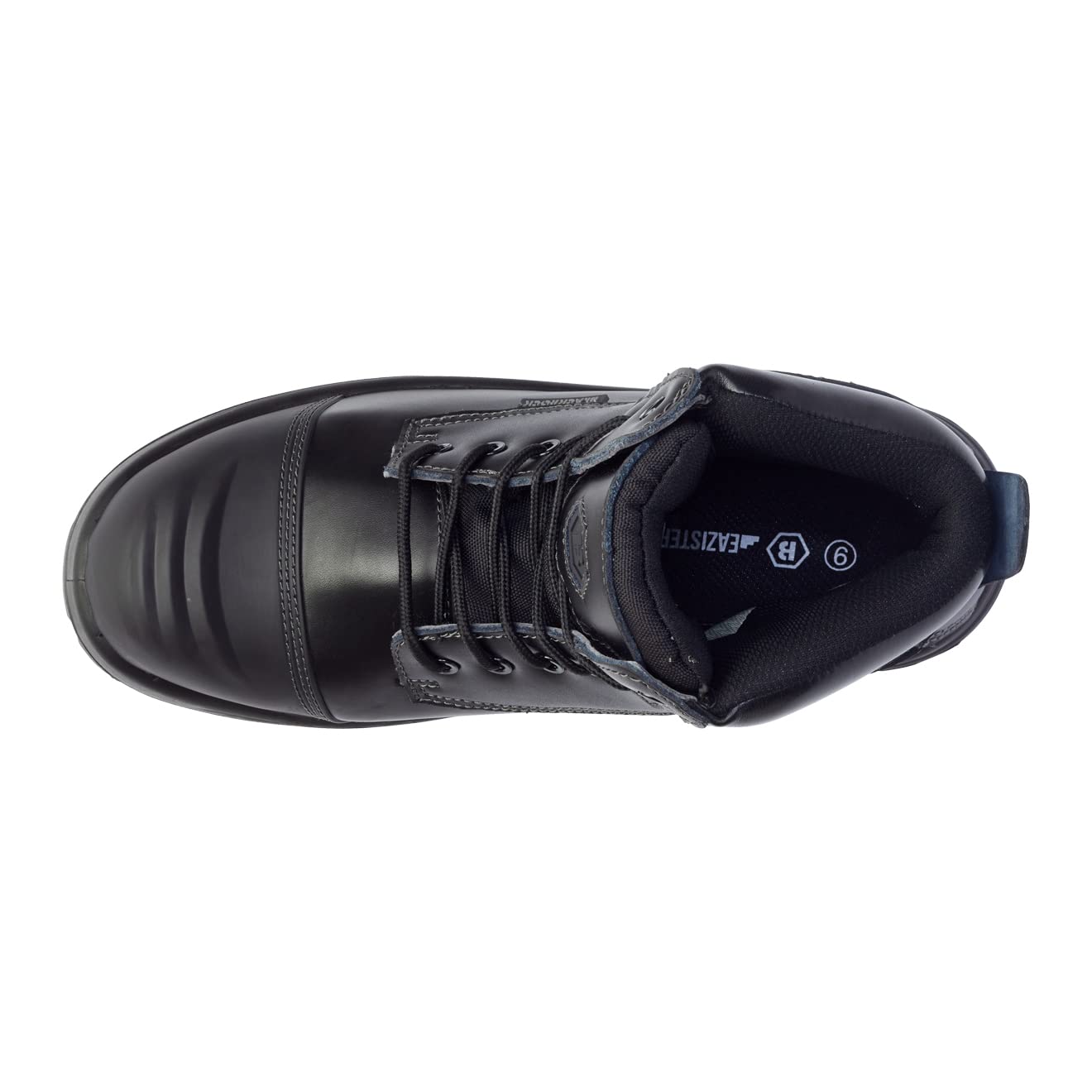 Blackrock Non-Metallic Lincoln Metatarsal Boot