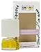 Aura Cacia Relaxing Electric Aromatherapy Air Freshener, Lavender, 0.47Ounce