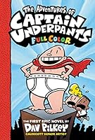 The Adventures of Captain Underpants