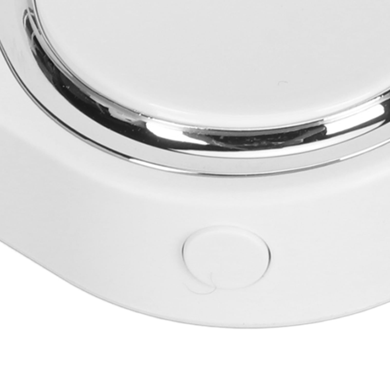 Banque d'alimentation Porte-Clés Portable 2000mAh - 2 en Cas d'urgence pour Montre et Téléphone - Téléphone Portable à clé de Voyage Compacte - e (White)