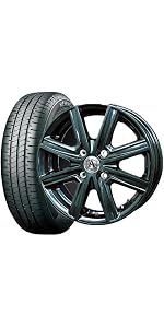 Amazon | BRIDGESTONE NEWNO 155/65R14 75H ブリヂストン ニューノ
