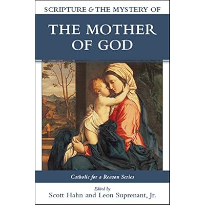 Scripture and the Mystery of the Mother of God