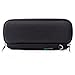 iDream365(TM) Small Size EVA Carrying Case/Bag/Pouch/Holder for Executive Fountain Pen,Ballpoint Pen,Stylus Touch Pen-Black