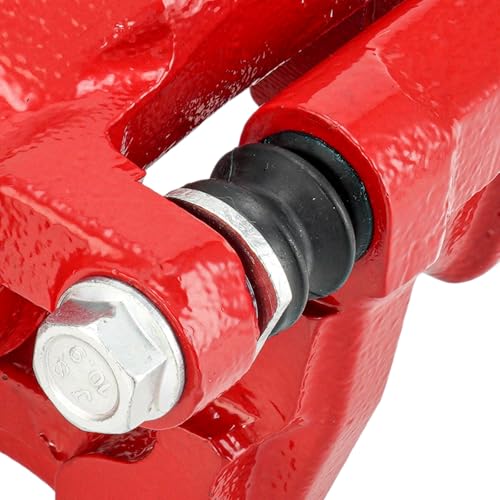 Image of KAX 19B2675+19B2674 Brake Caliper For Honda Pilot 2003-2008, Acura MDX 2001-2006, Rear Calipers, Automotive Replacement Brake Calipers
