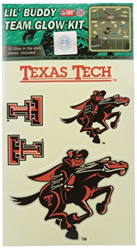 NCAA Texas Tech Red Raiders Lil Buddy 