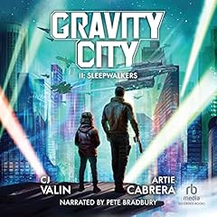 Couverture de Sleepwalkers