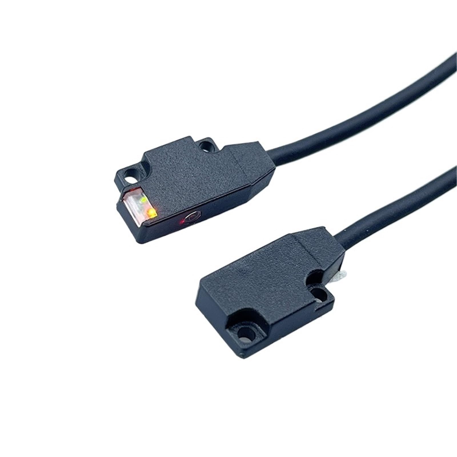 1PCS The And Miniature EX-13EA Anti-diffuse Switch Sensor GC2-T500N Has A Detection Distance Of 500mm