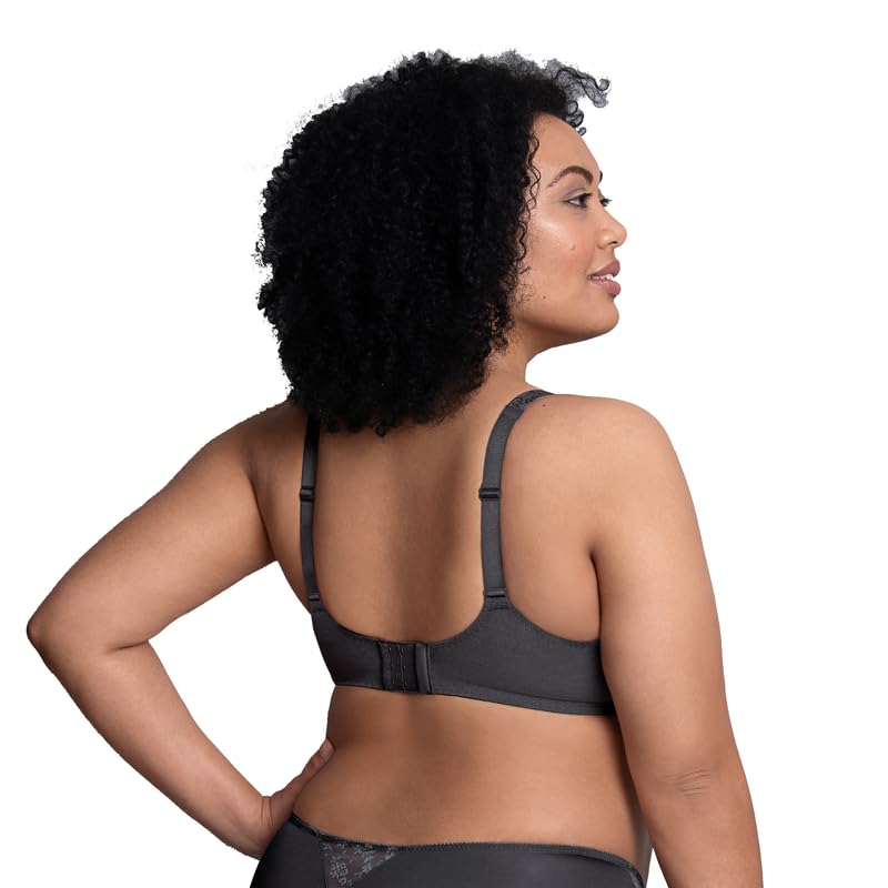Soutien-gorge à armature Rosa Faia Fleur maintien poitrine généreuse - 3