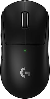 Logicool G PRO SUPERLIGHT ワイヤレスマウス