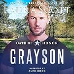 Cover of Grayson