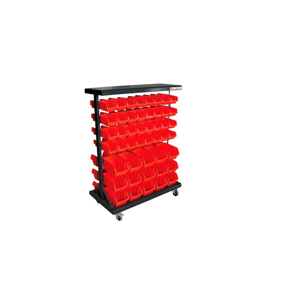 Holzmann plataforma piezas pequeñas rampa ksr 94d, con un 94 loading